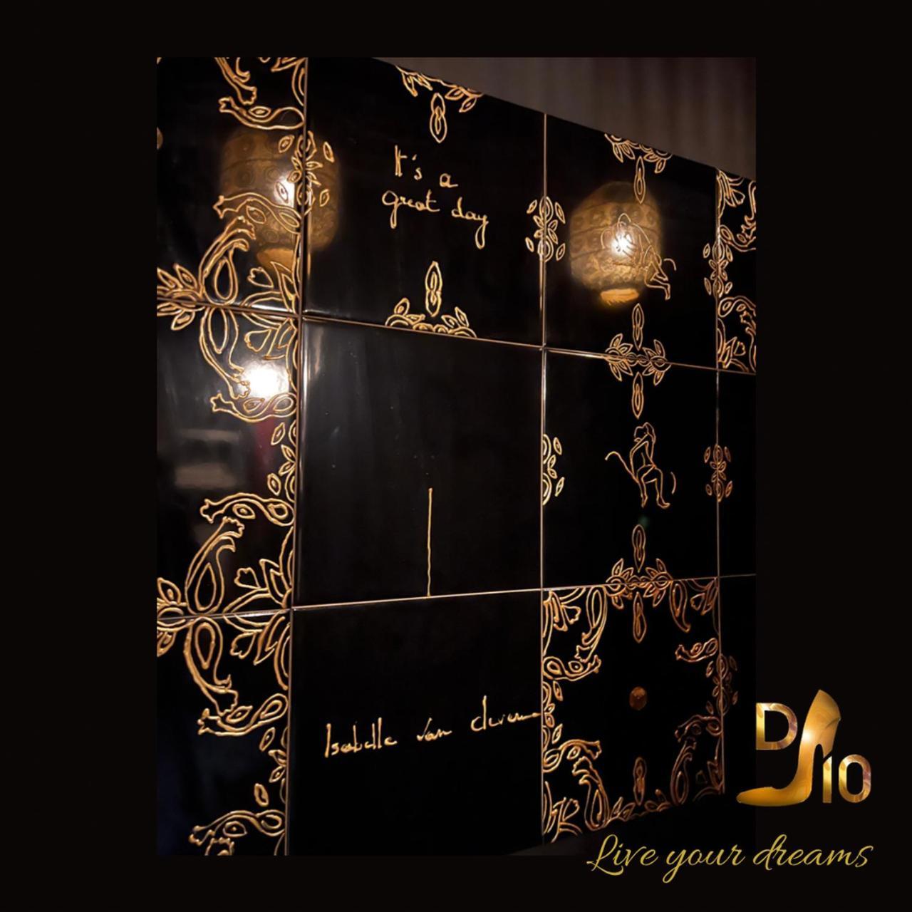 Schore Domaine 10酒店 外观 照片