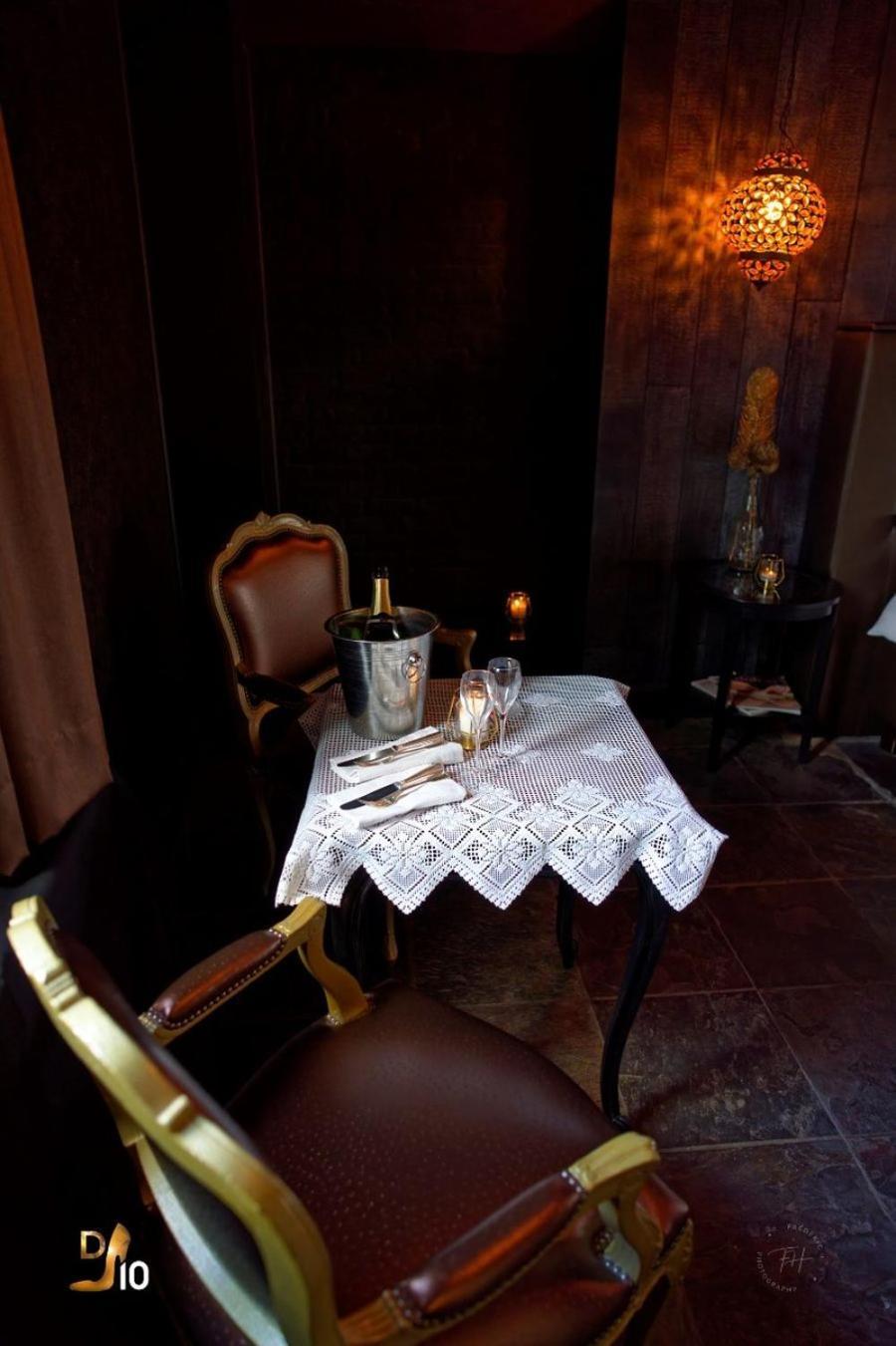Schore Domaine 10酒店 外观 照片