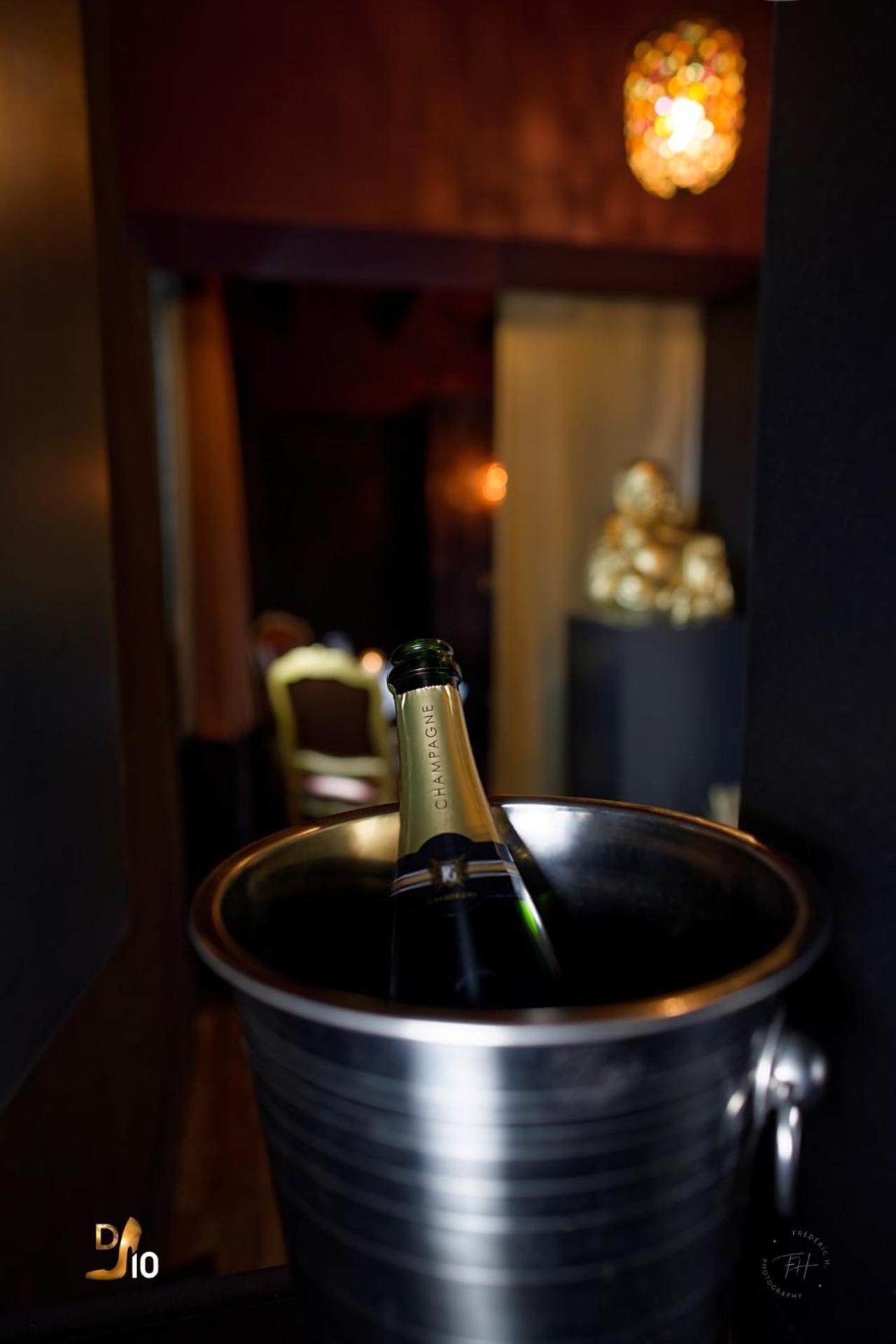 Schore Domaine 10酒店 外观 照片