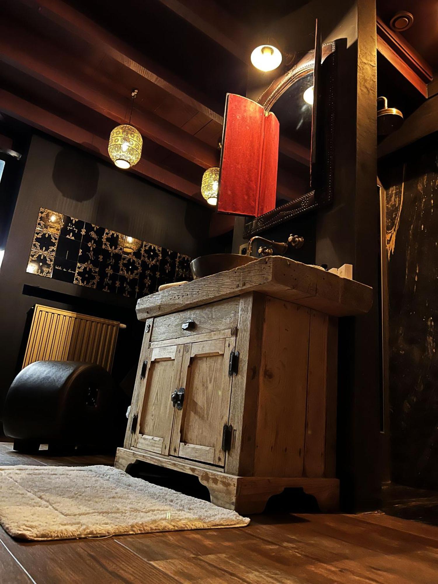 Schore Domaine 10酒店 外观 照片
